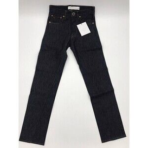 Victoria Beckham Dark Washed Denim Jeans size 24